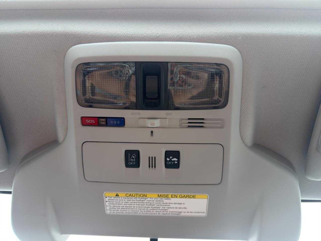 Subaru Forester 2.0XT Touring 2018