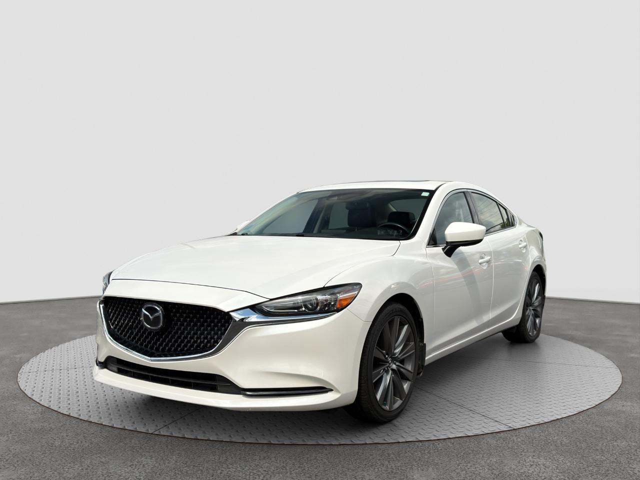 Mazda MAZDA6 Touring 6A 2018