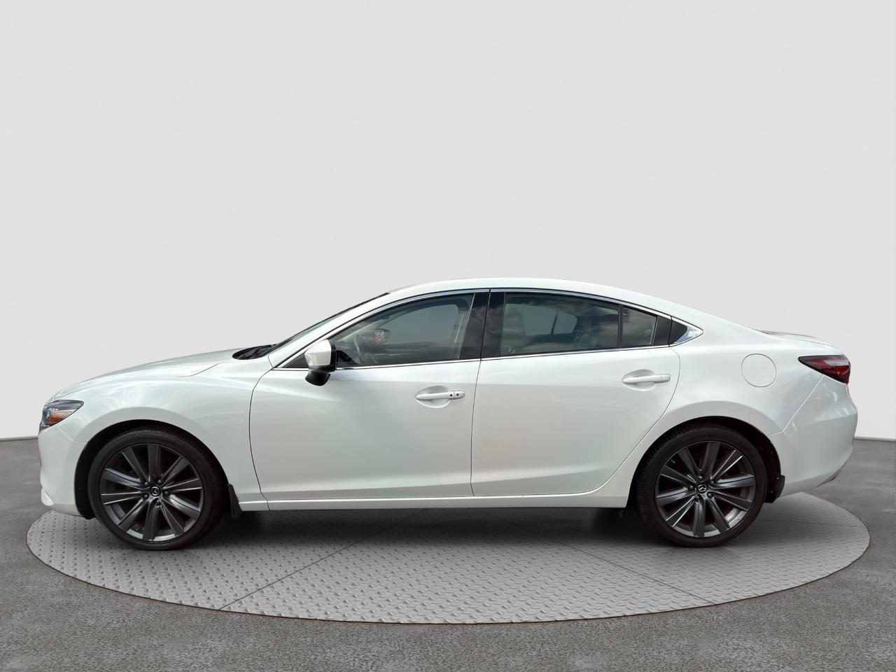 Mazda MAZDA6 Touring 6A 2018