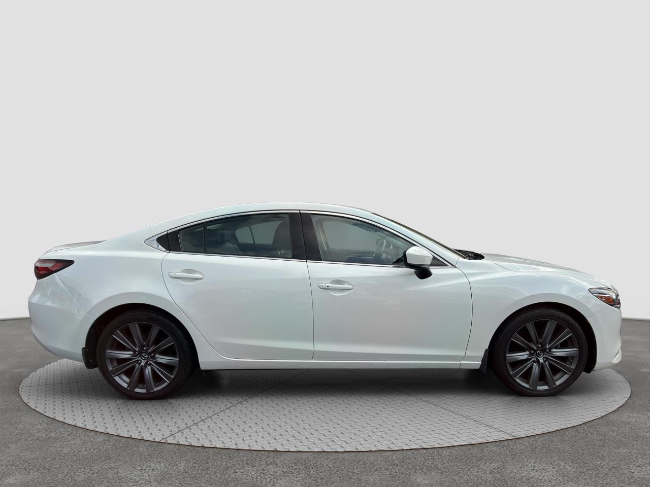 Mazda MAZDA6 Touring 6A 2018