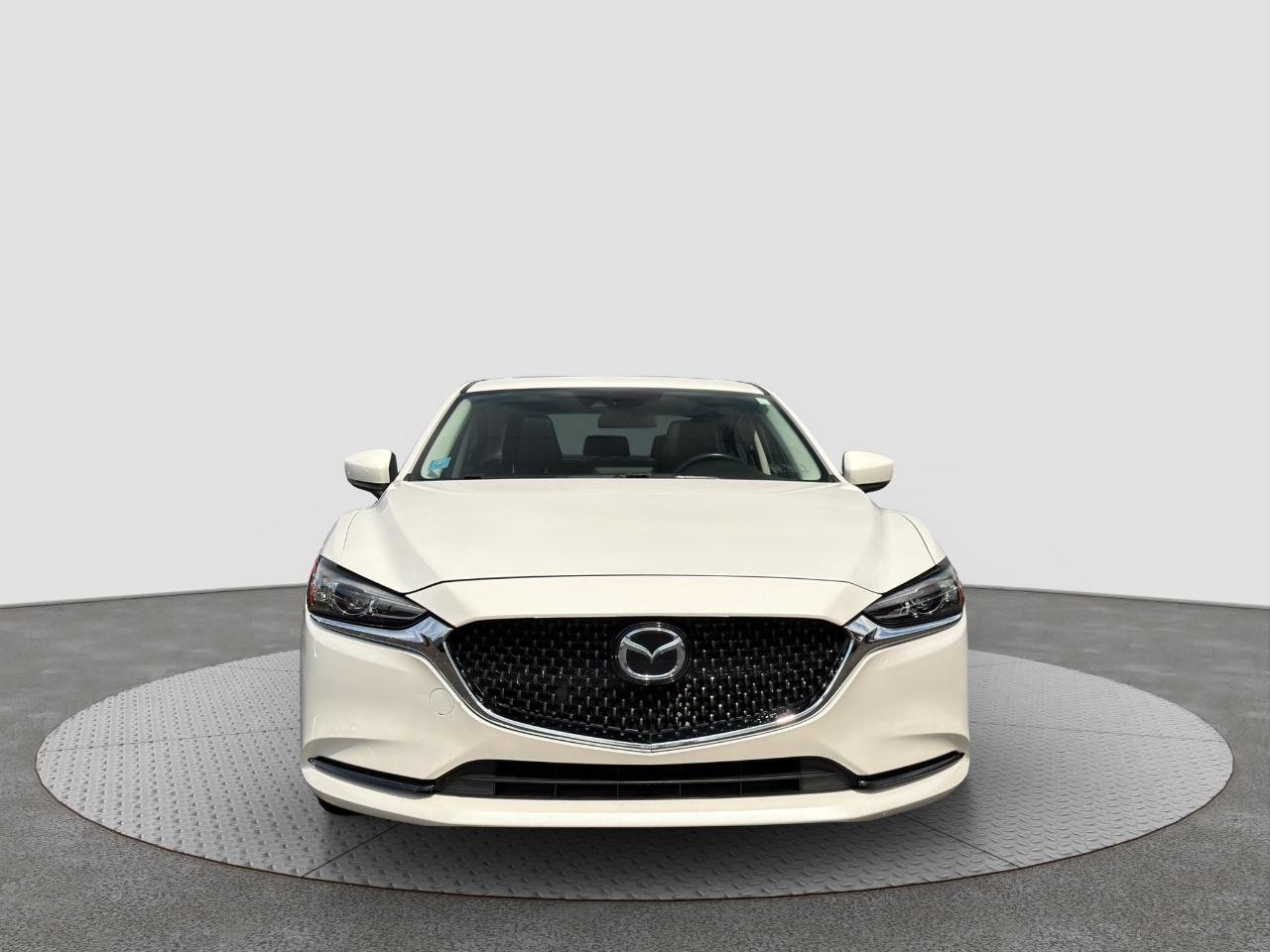 Mazda MAZDA6 Touring 6A 2018