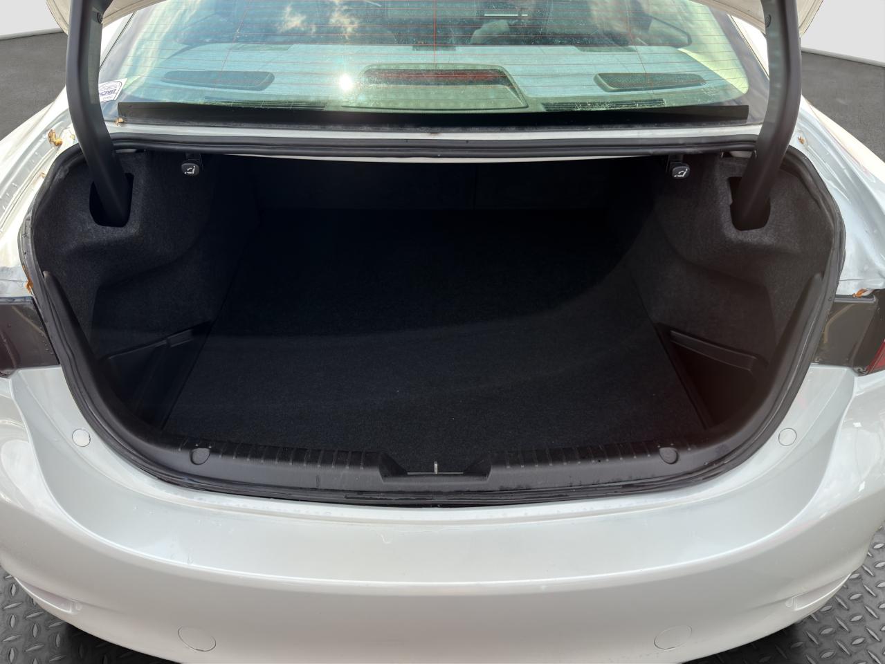 Mazda MAZDA6 Touring 6A 2018