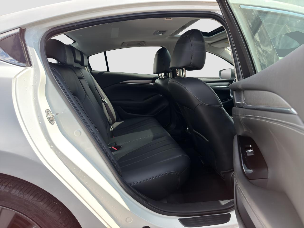 Mazda MAZDA6 Touring 6A 2018