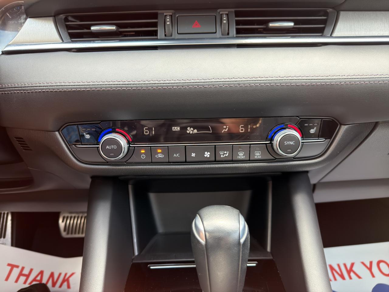 Mazda MAZDA6 Touring 6A 2018