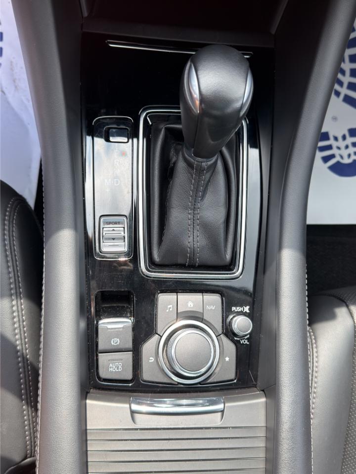 Mazda MAZDA6 Touring 6A 2018