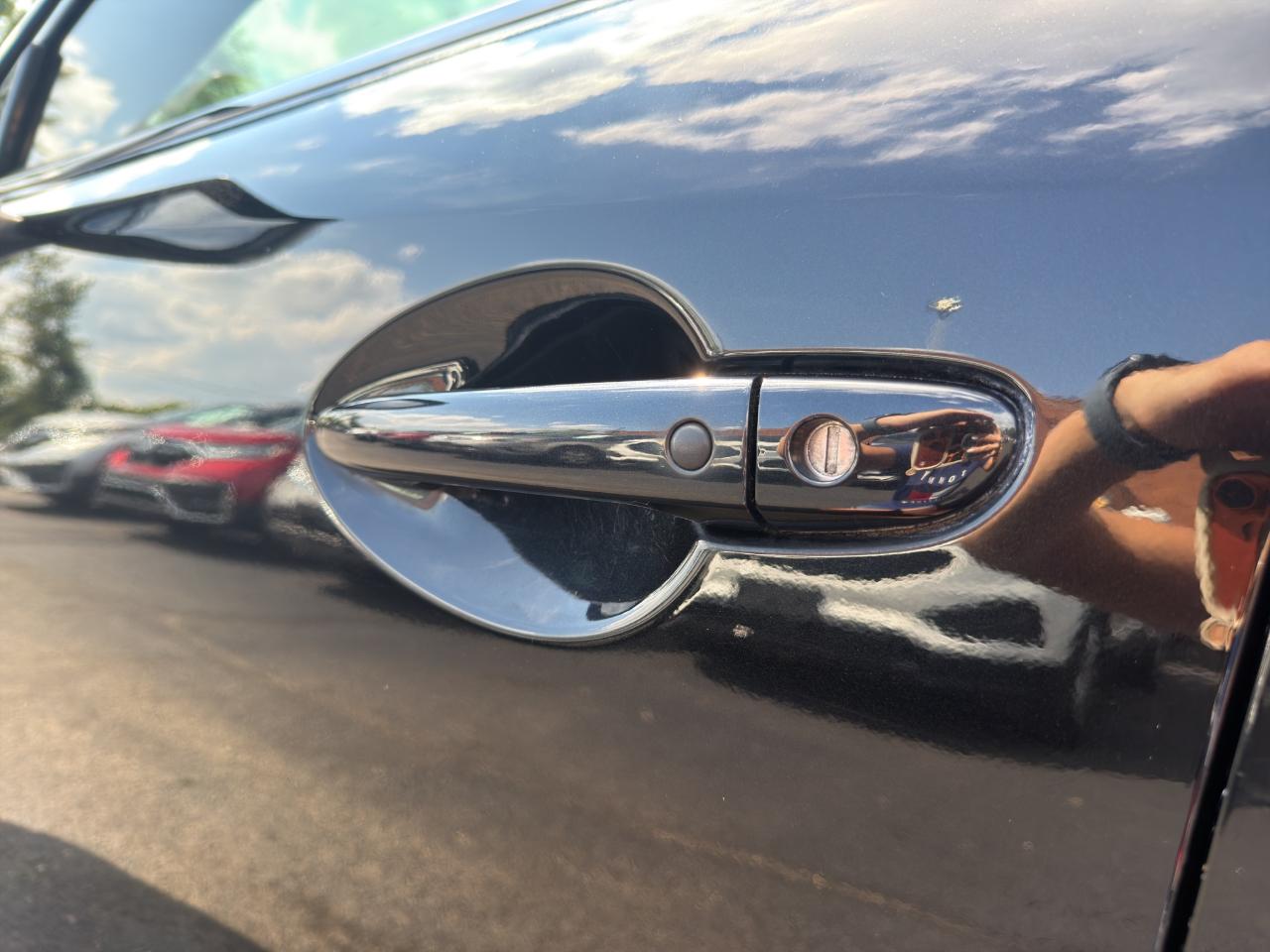 Mazda MAZDA6 i Touring 2016