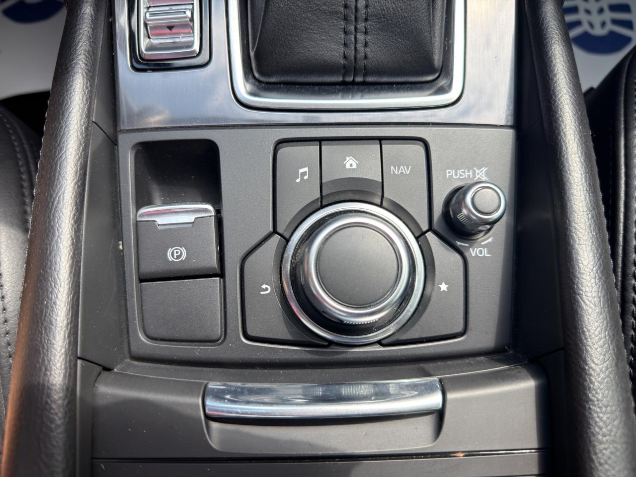 Mazda MAZDA6 i Touring 2016