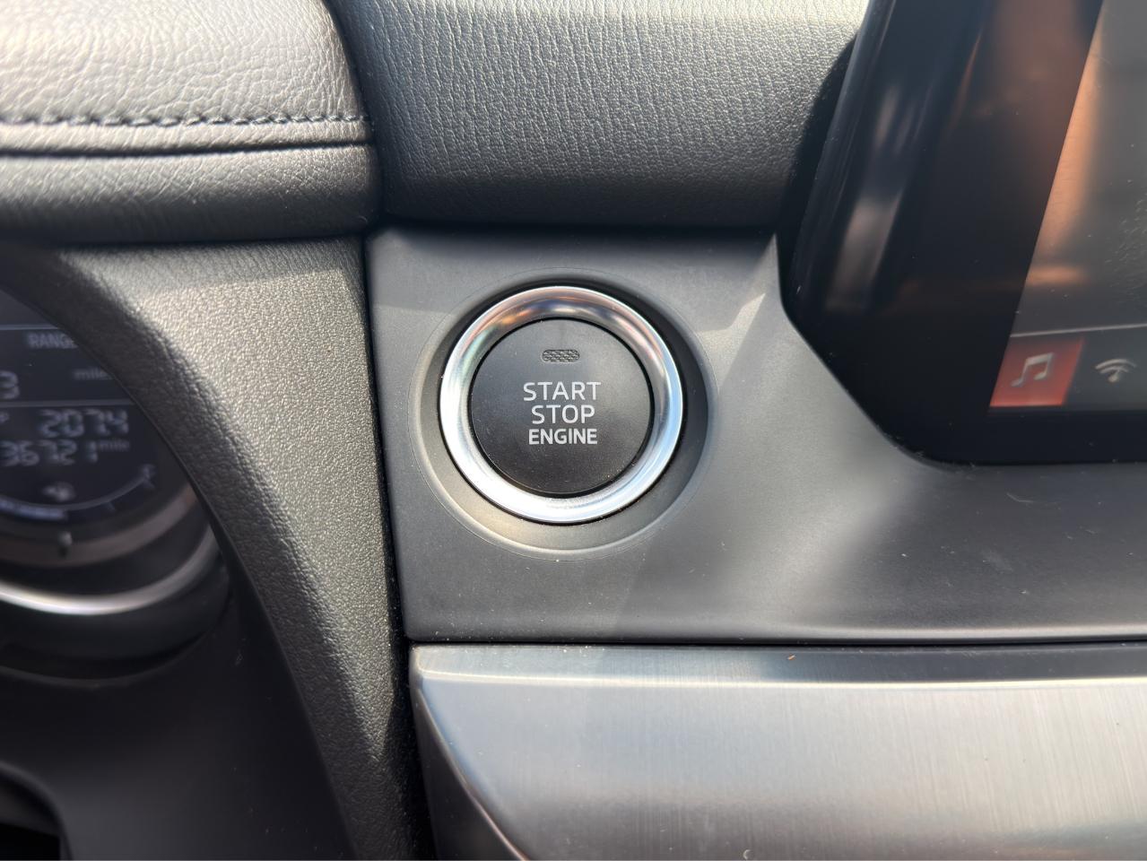 Mazda MAZDA6 i Touring 2016