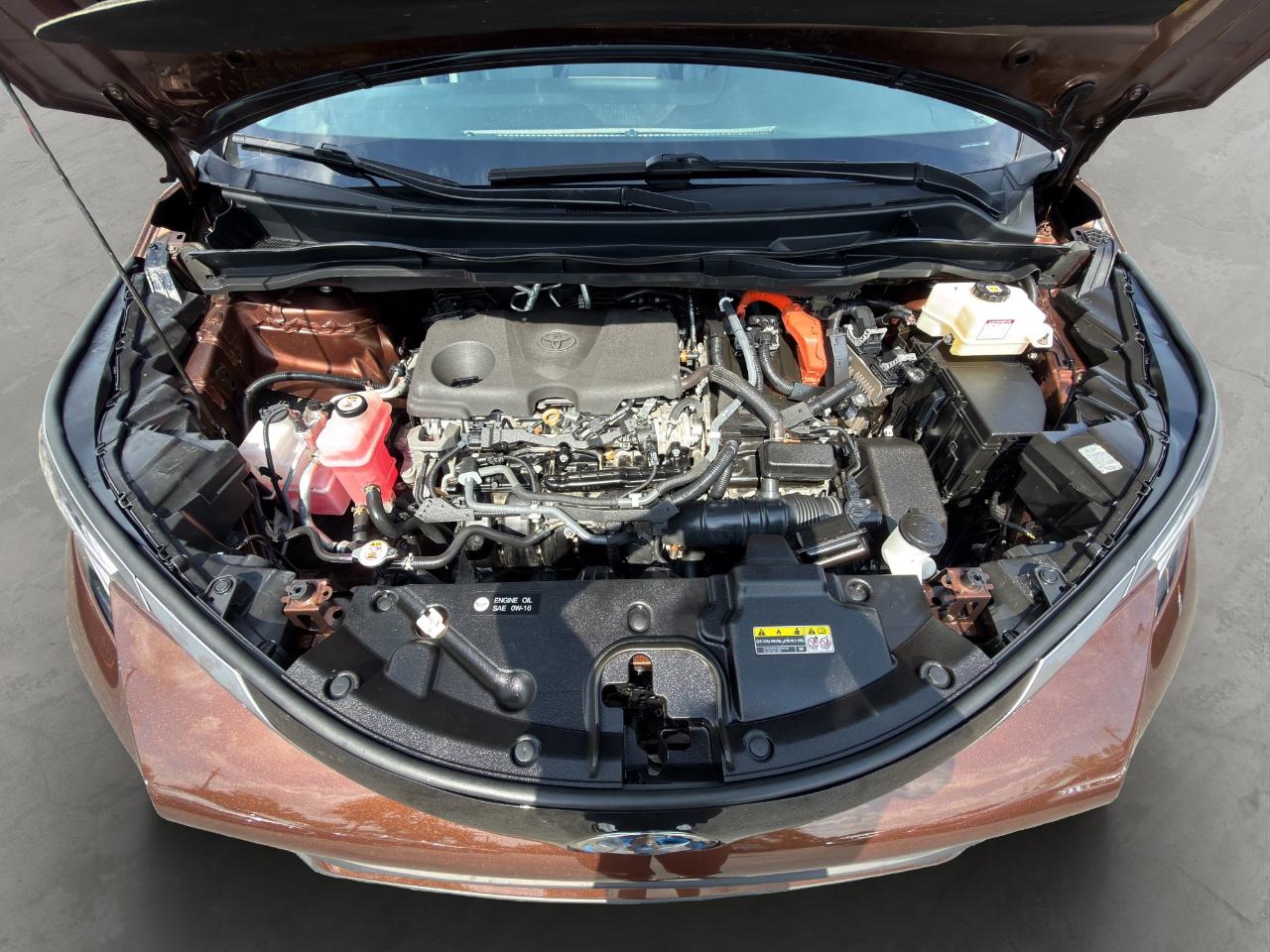 Toyota Sienna Limited 7-Passenger AWD 2022