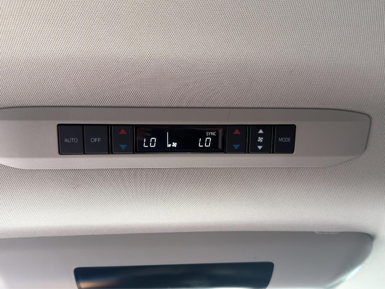 Toyota Sienna Limited 7-Passenger AWD 2022