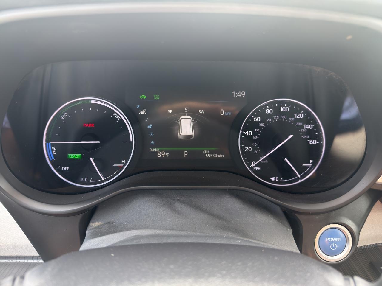 Toyota Sienna Limited 7-Passenger AWD 2022