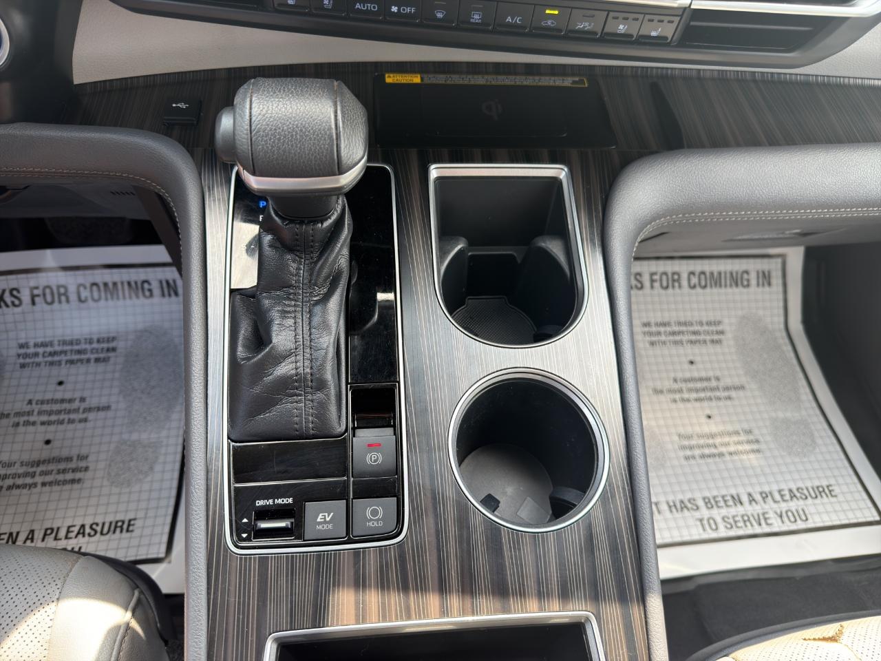 Toyota Sienna Limited 7-Passenger AWD 2022
