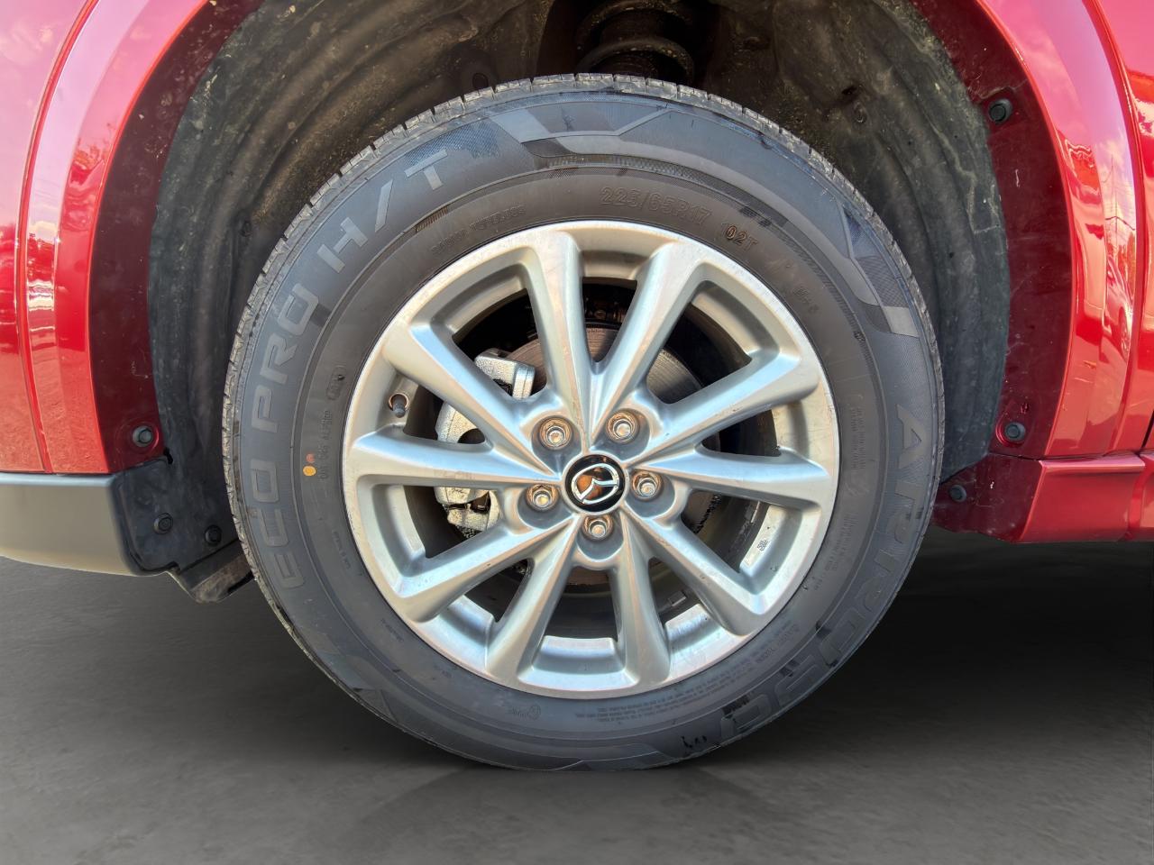 Mazda CX-5 Preferred 2025