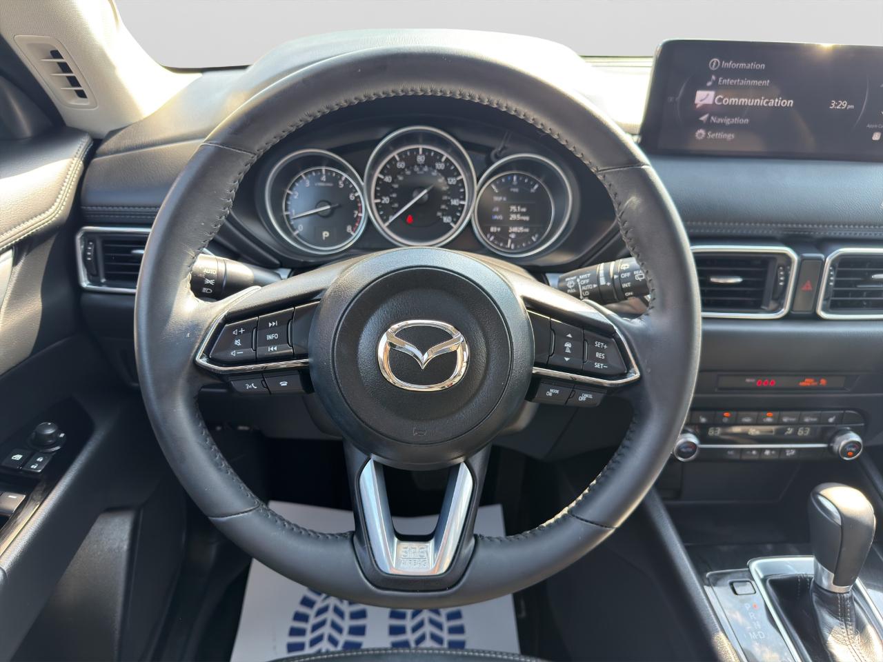 Mazda CX-5 Preferred 2025