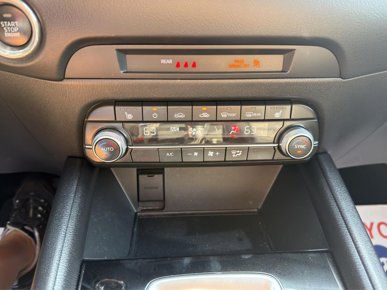 Mazda CX-5 Preferred 2025