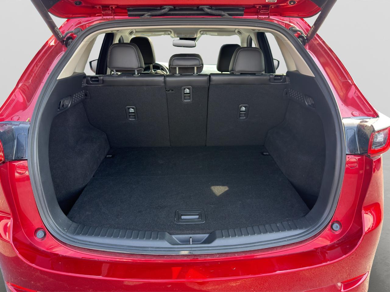 Mazda CX-5 Preferred 2025