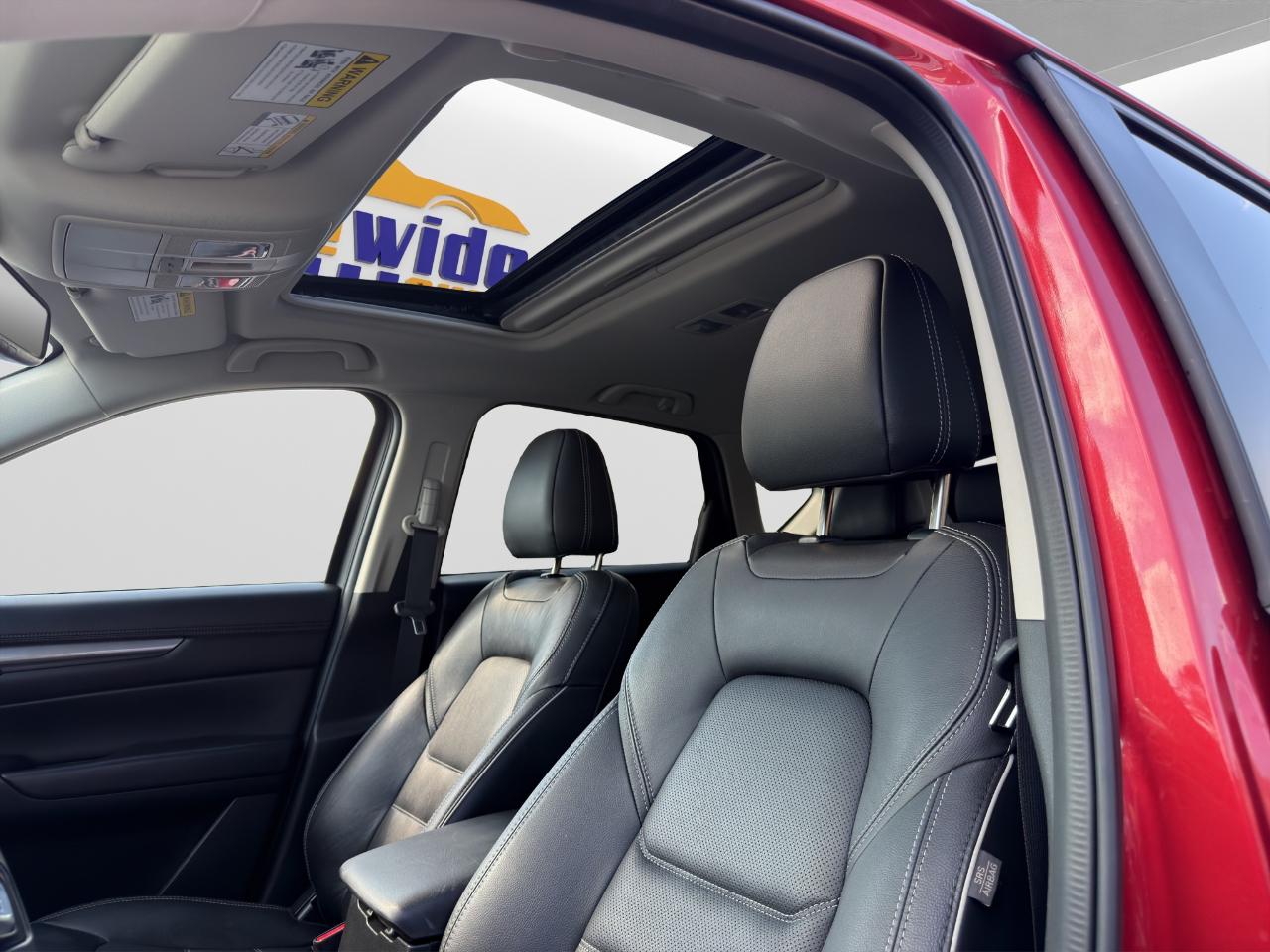 Mazda CX-5 Preferred 2025