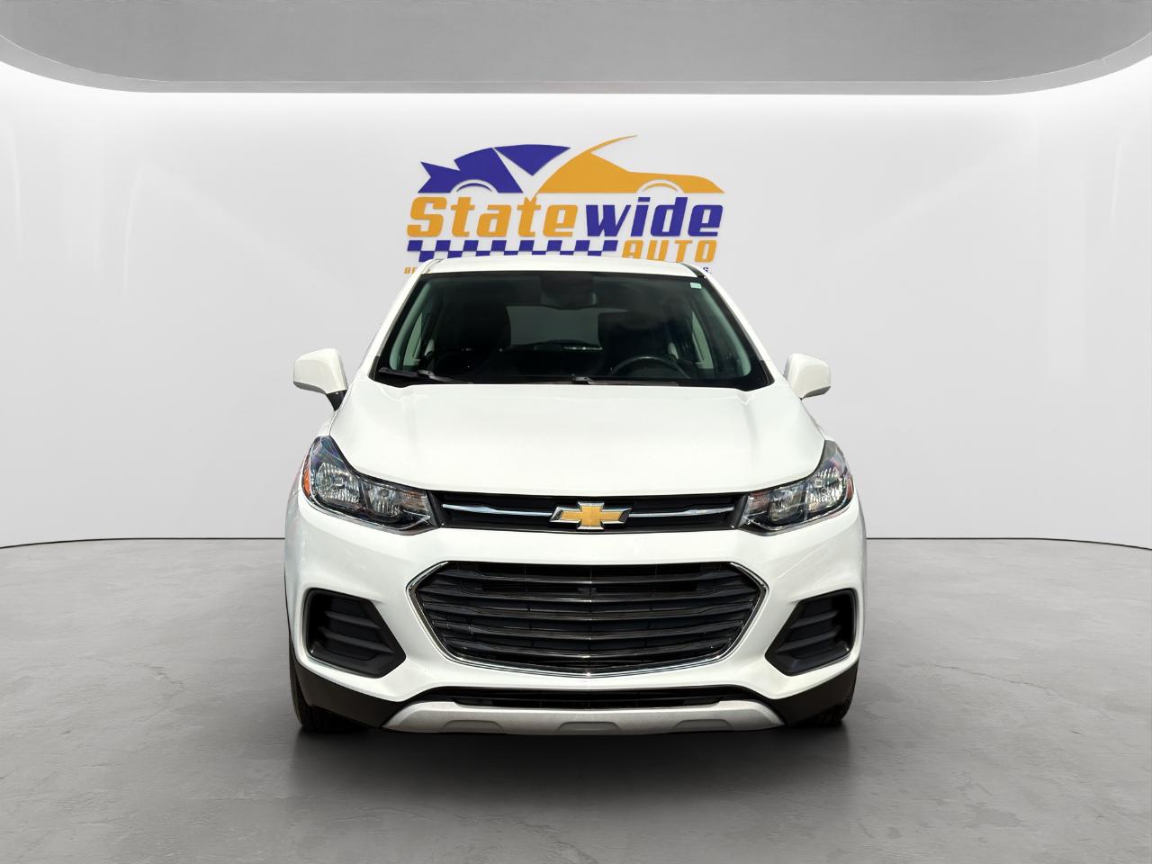Chevrolet Trax LS FWD 2018