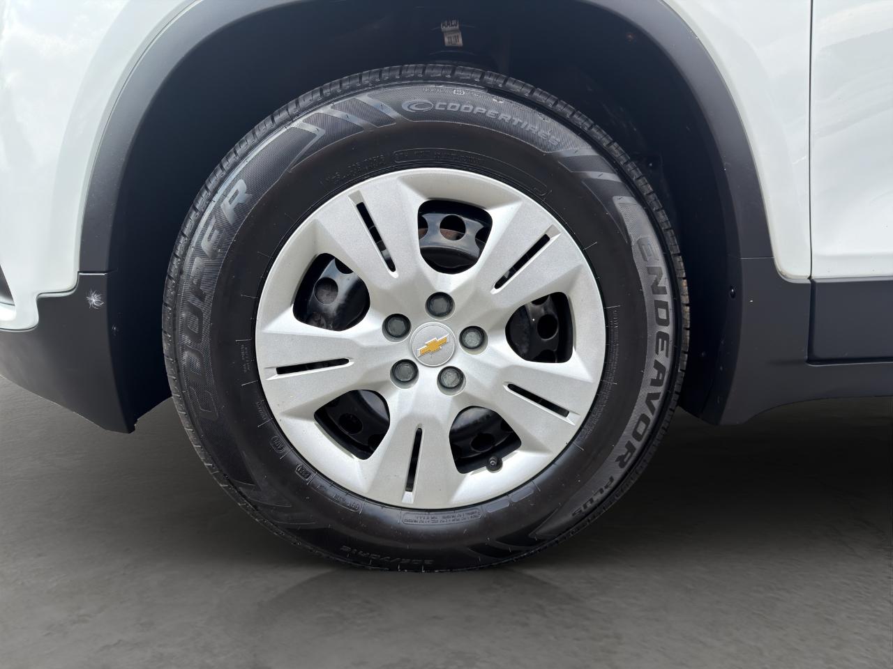Chevrolet Trax LS FWD 2018