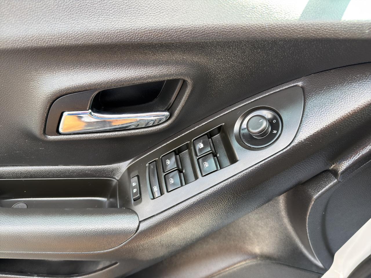 Chevrolet Trax LS FWD 2018