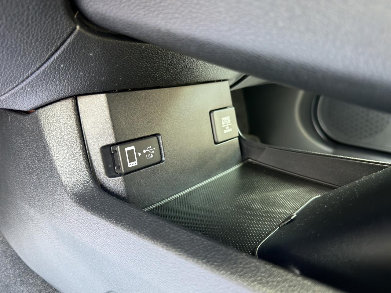 Honda Civic EX Sedan CVT 2017