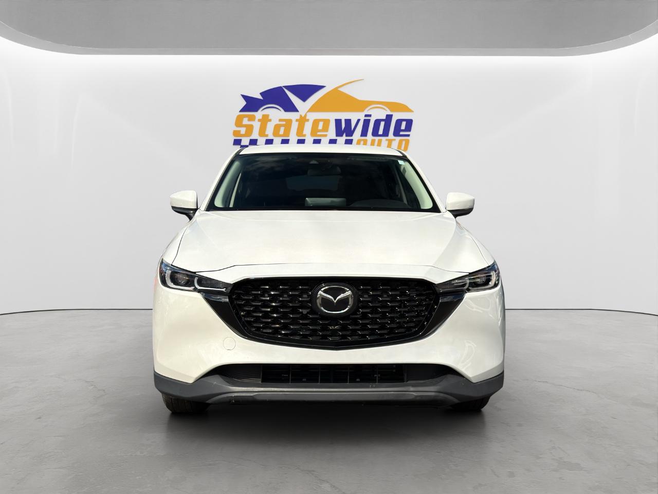 Mazda CX-5 2.5 S AWD 2023
