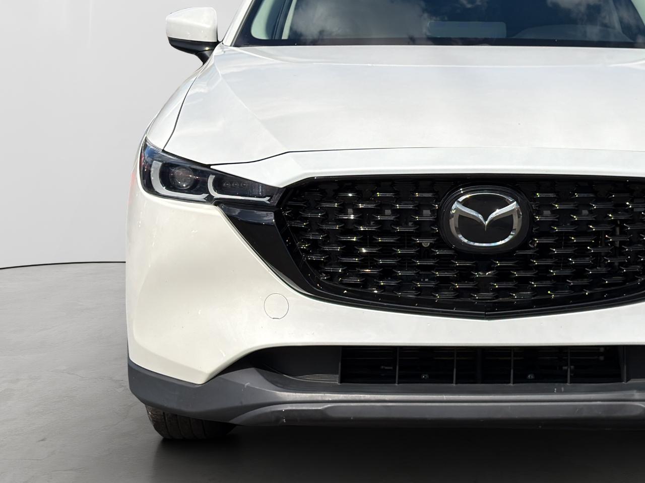 Mazda CX-5 2.5 S AWD 2023