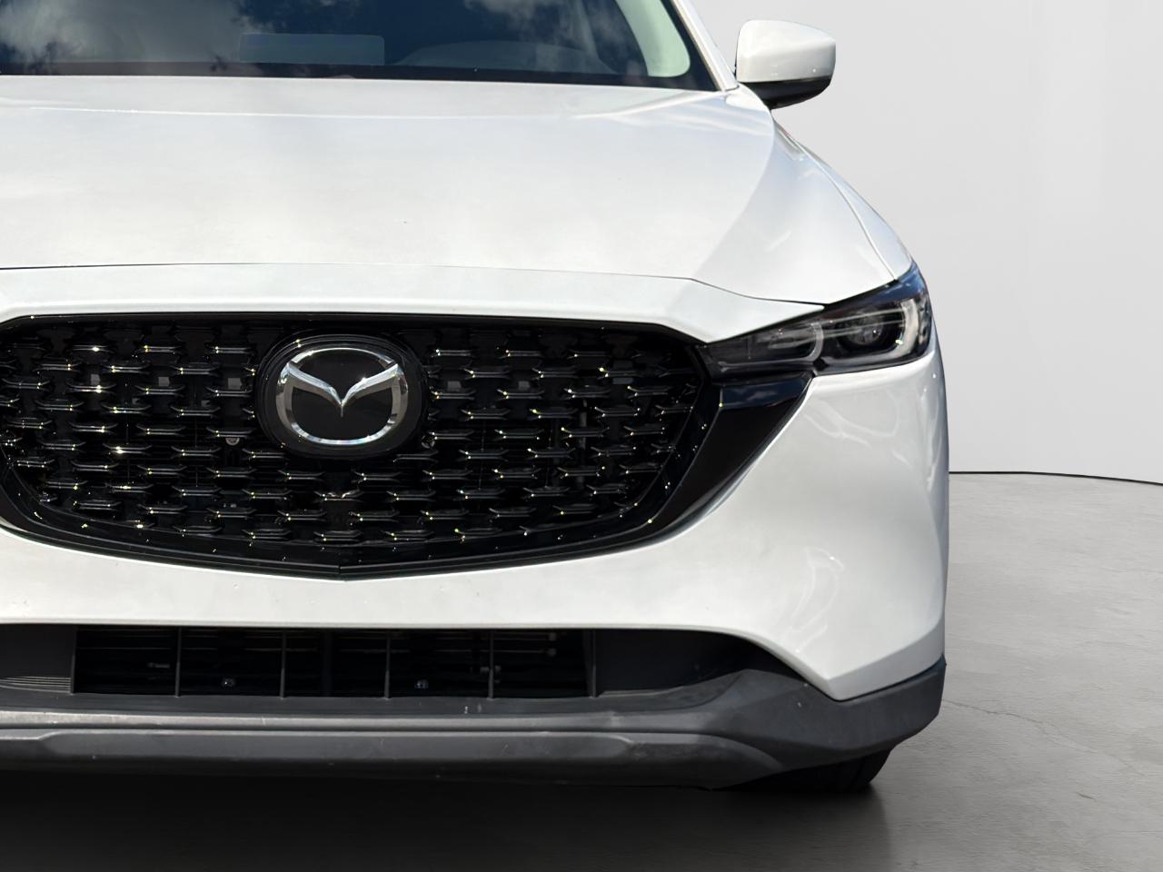 Mazda CX-5 2.5 S AWD 2023