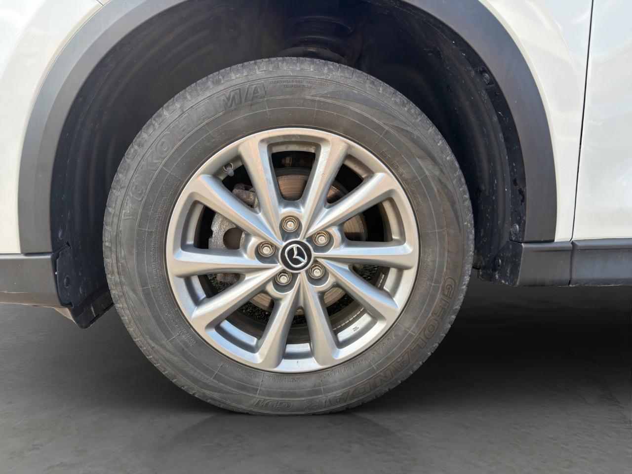 Mazda CX-5 2.5 S AWD 2023