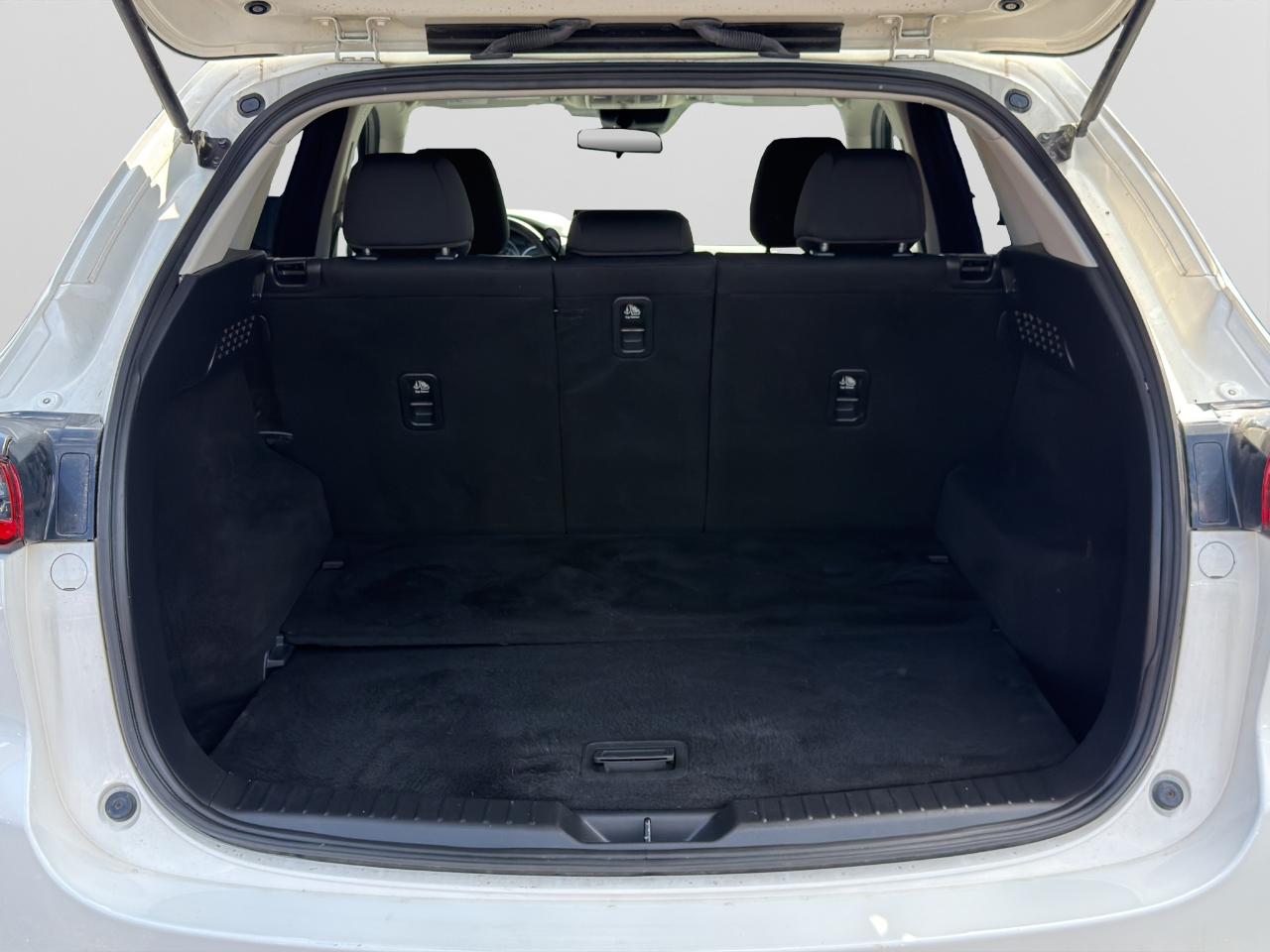 Mazda CX-5 2.5 S AWD 2023