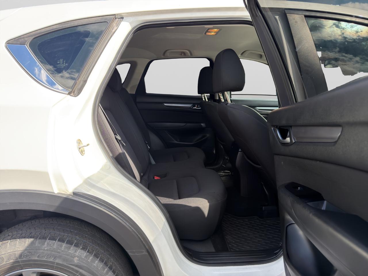 Mazda CX-5 2.5 S AWD 2023