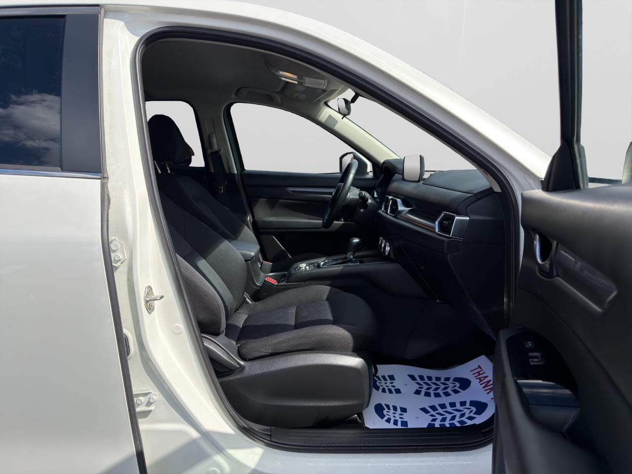 Mazda CX-5 2.5 S AWD 2023