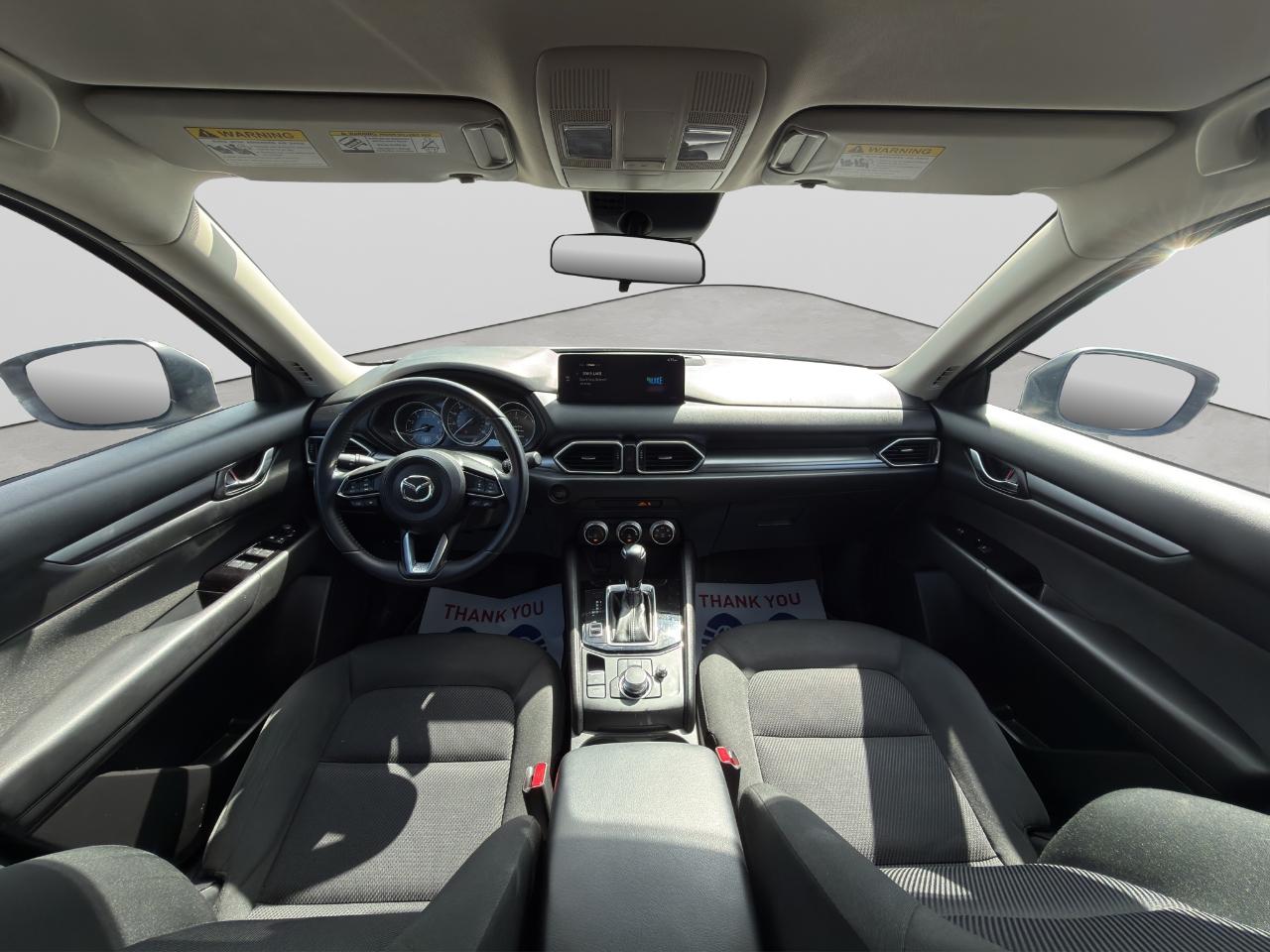 Mazda CX-5 2.5 S AWD 2023
