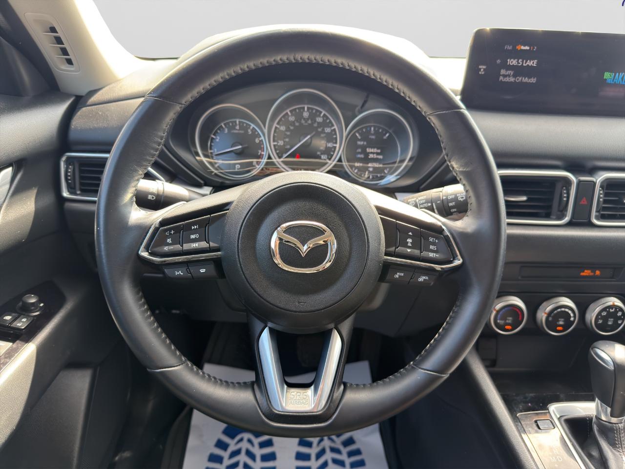 Mazda CX-5 2.5 S AWD 2023