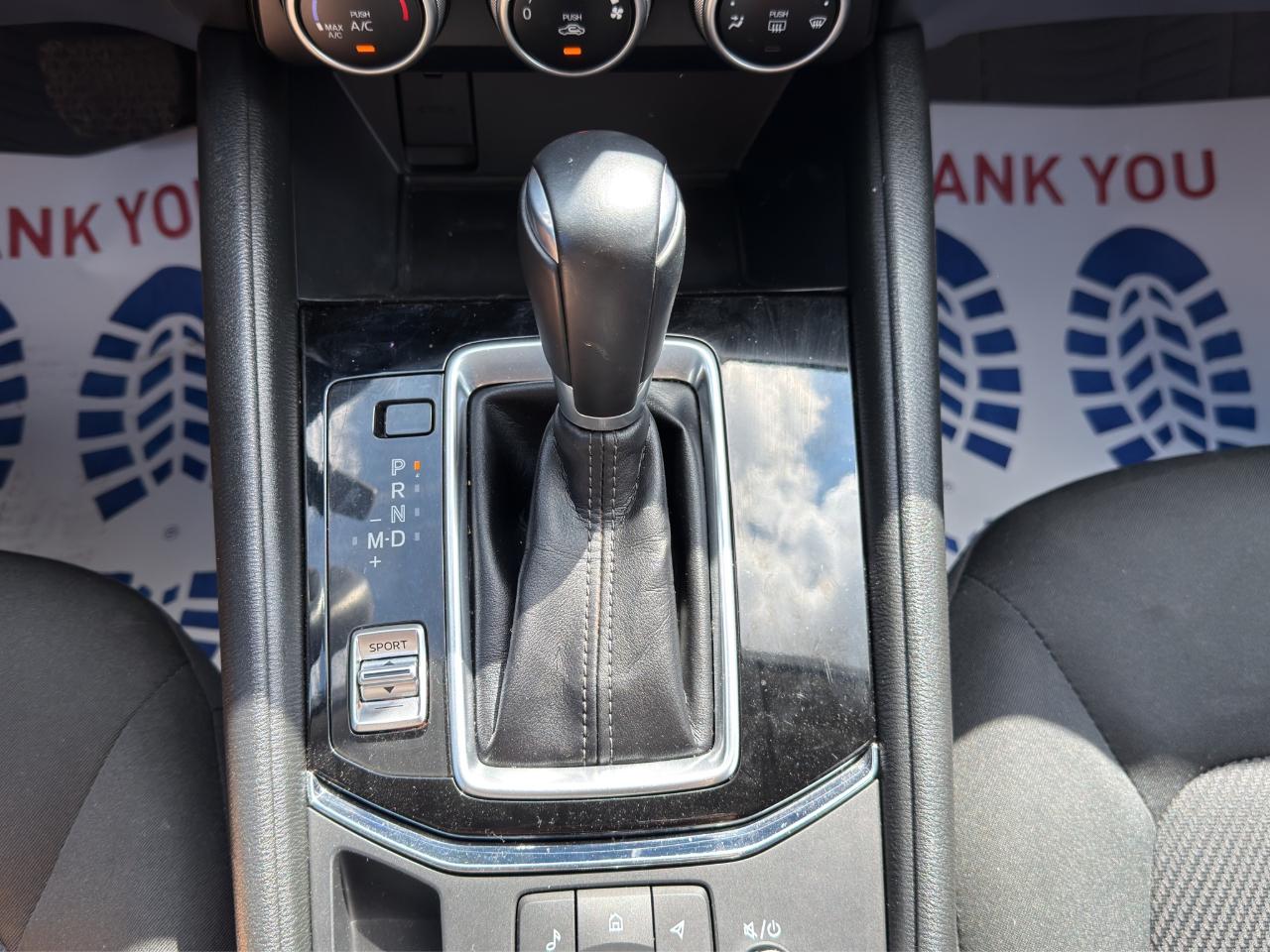 Mazda CX-5 2.5 S AWD 2023