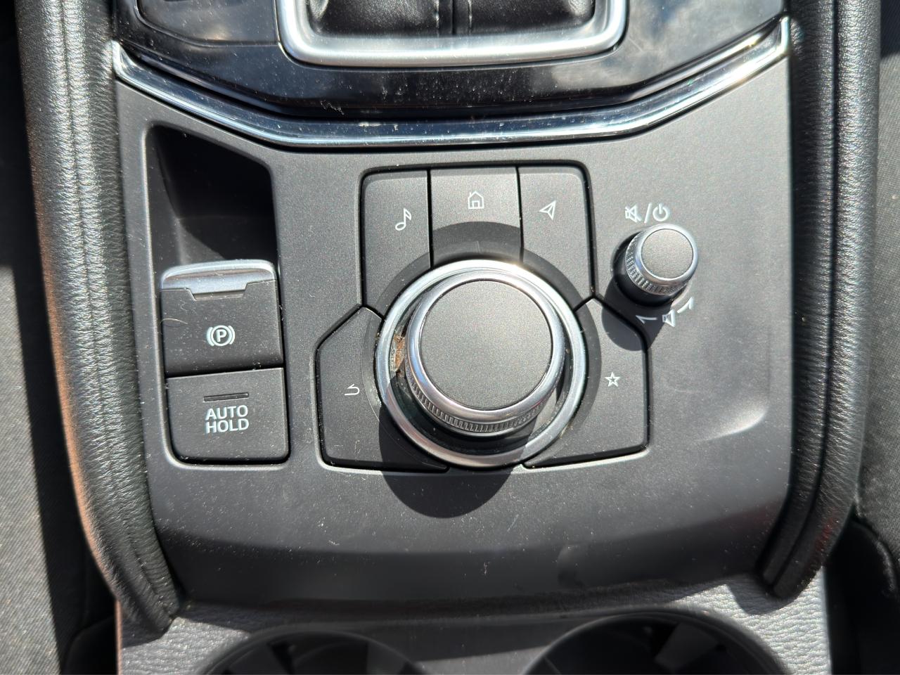 Mazda CX-5 2.5 S AWD 2023
