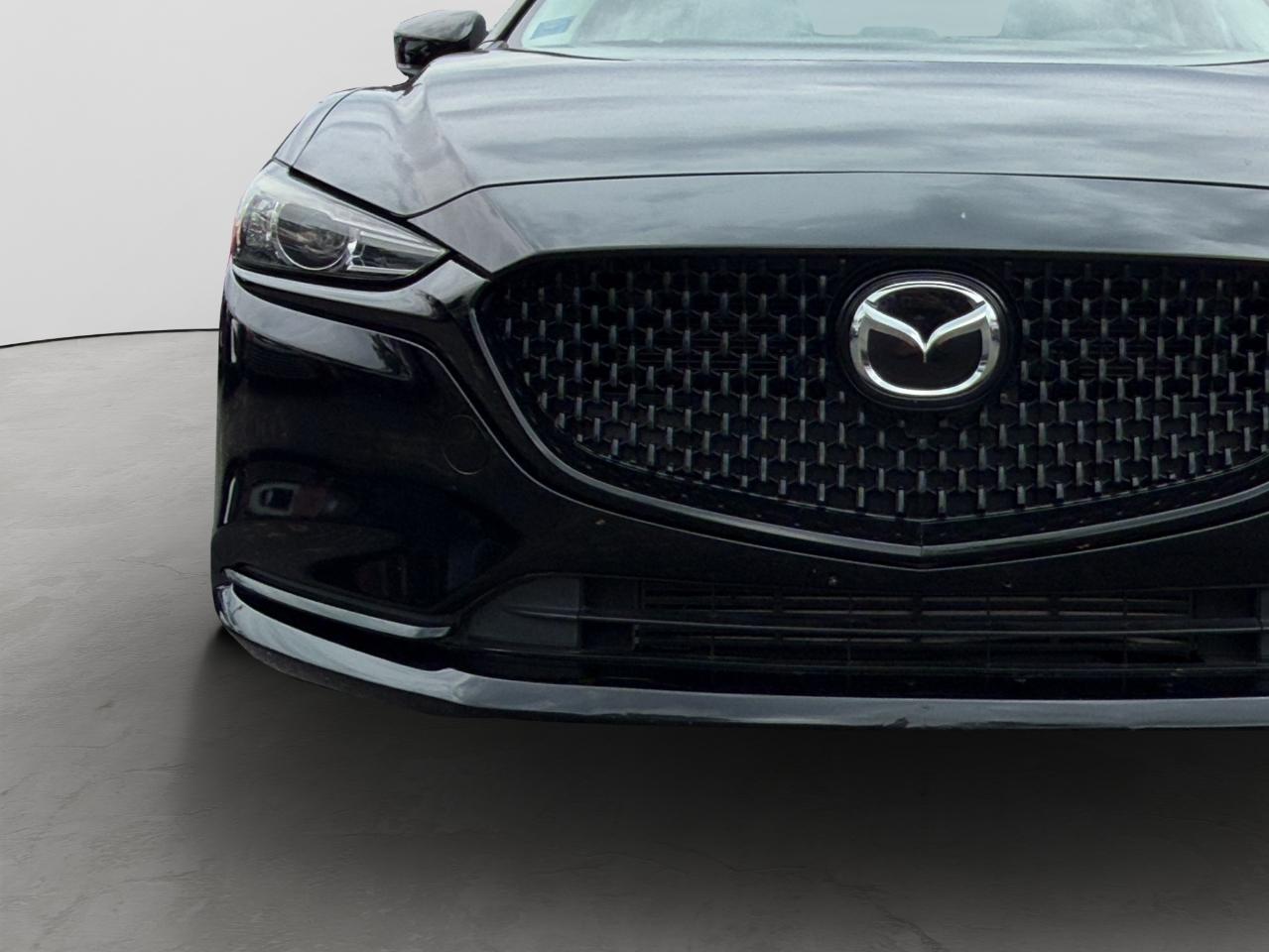 Mazda MAZDA6 Grand Touring 2019