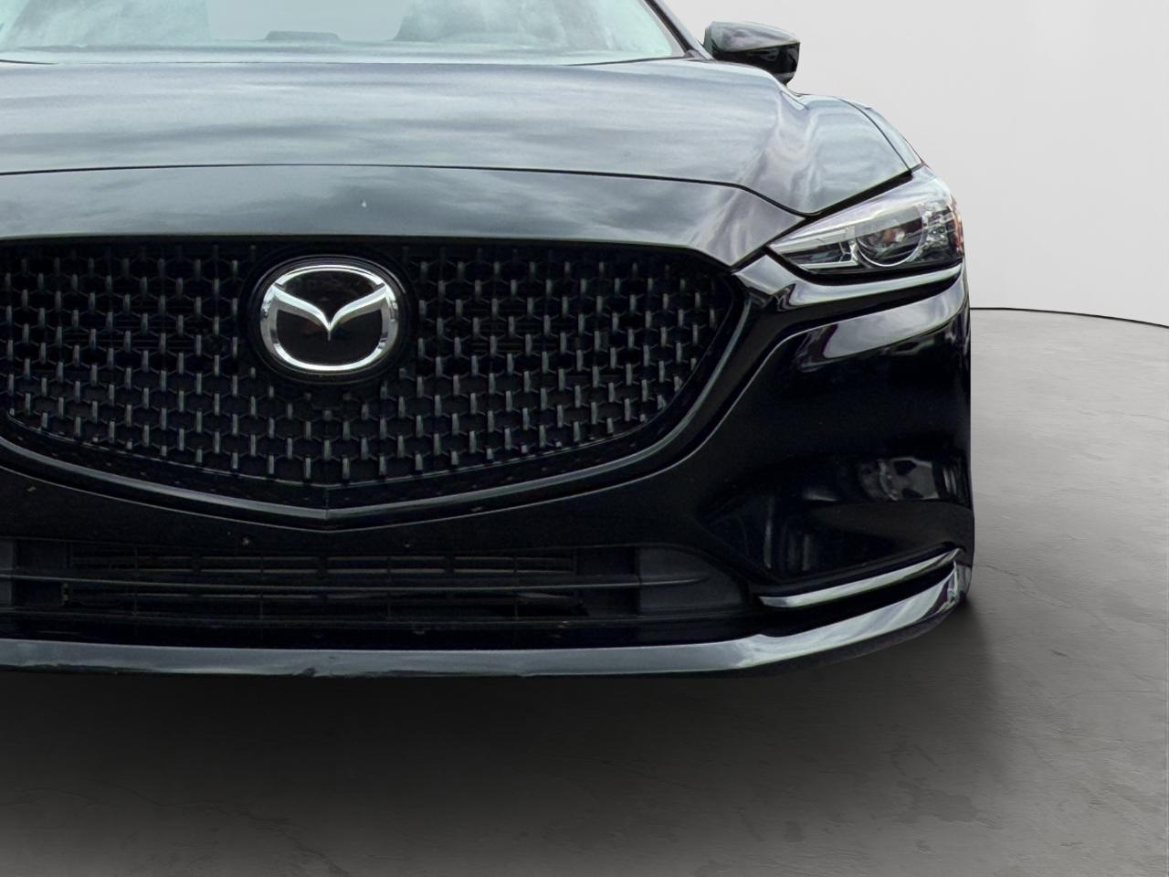 Mazda MAZDA6 Grand Touring 2019