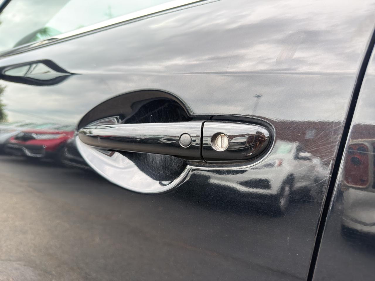 Mazda MAZDA6 Grand Touring 2019