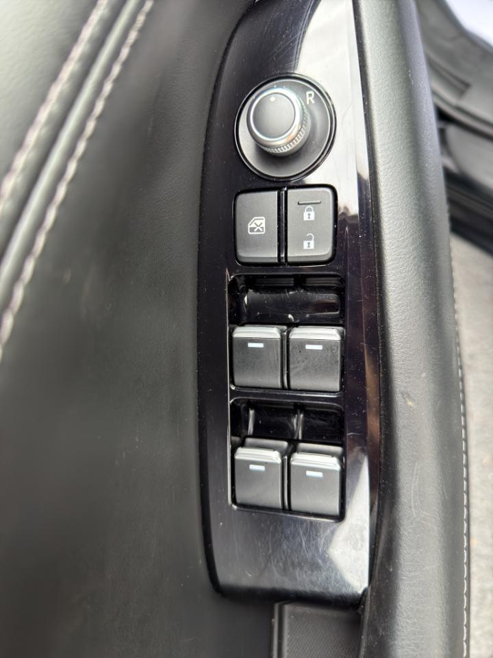 Mazda MAZDA6 Grand Touring 2019