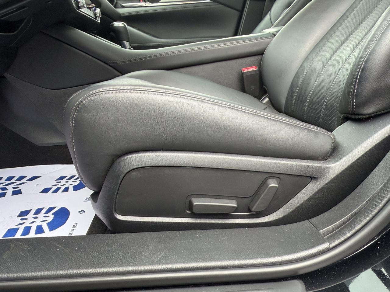 Mazda MAZDA6 Grand Touring 2019