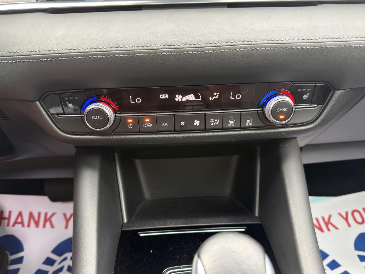 Mazda MAZDA6 Grand Touring 2019