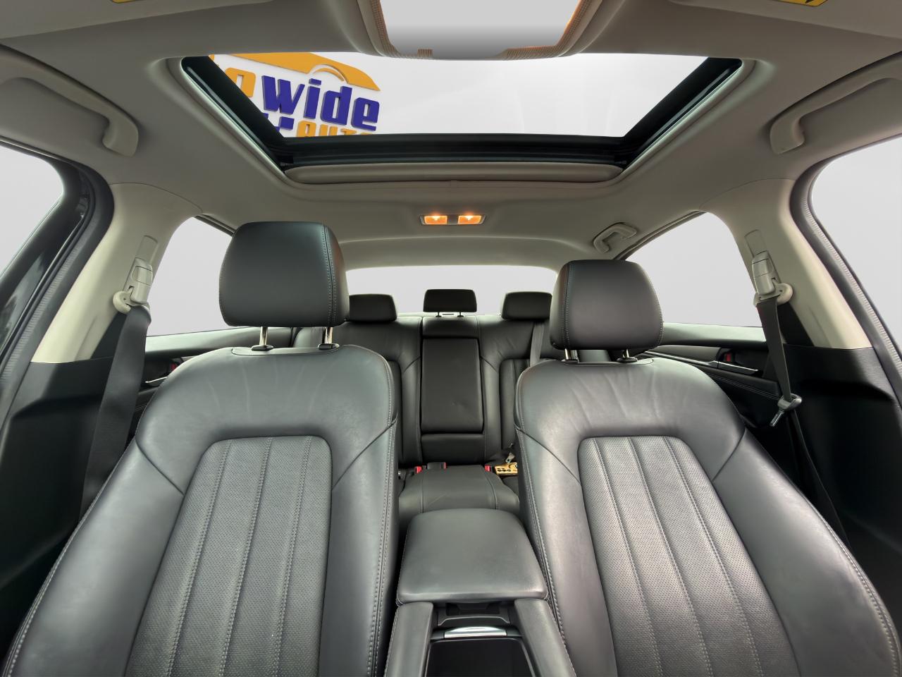 Mazda MAZDA6 Grand Touring 2019