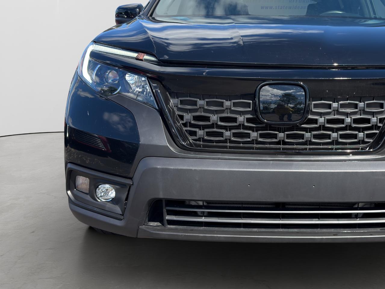 Honda Passport Sport AWD 2021