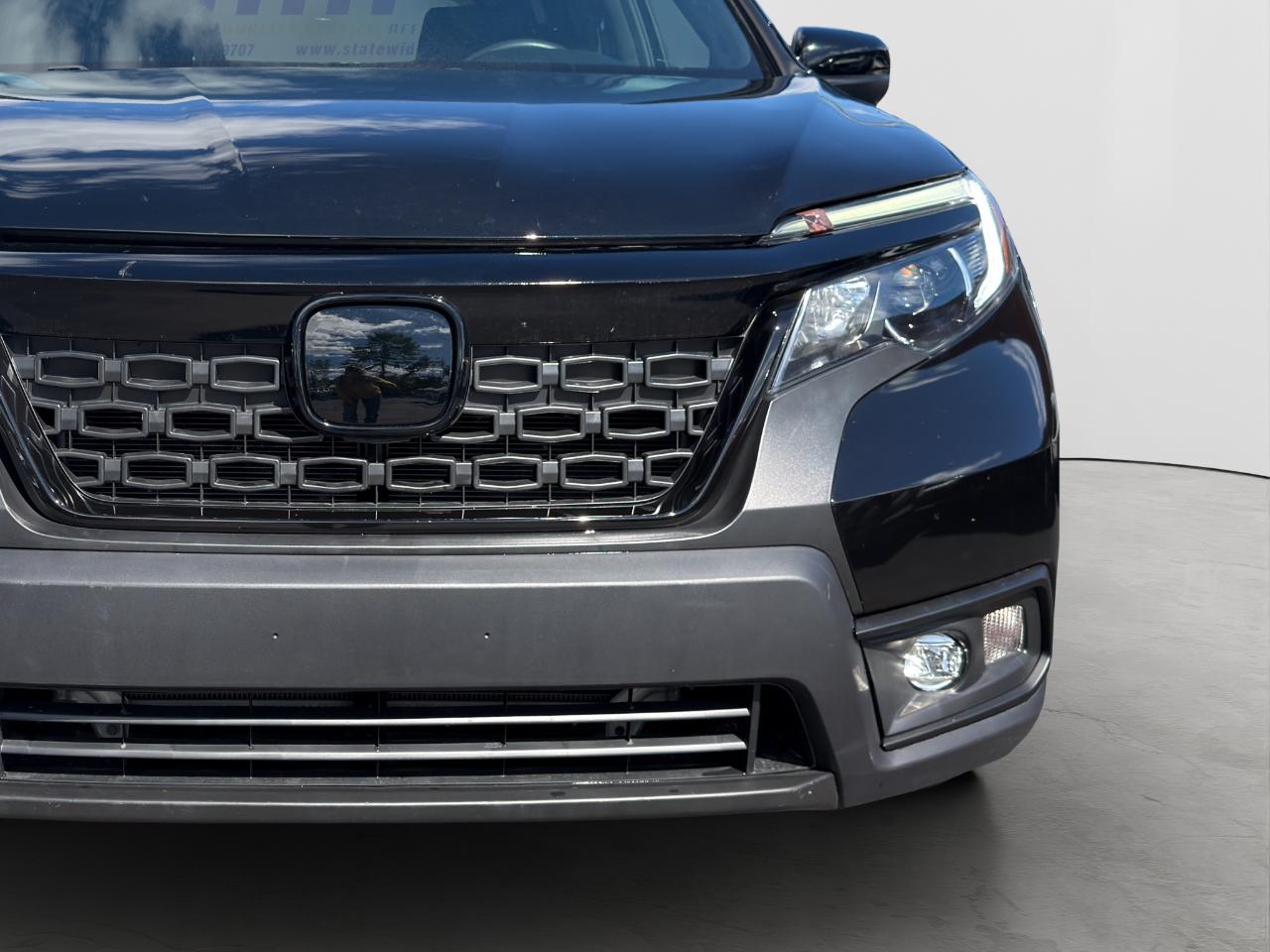 Honda Passport Sport AWD 2021
