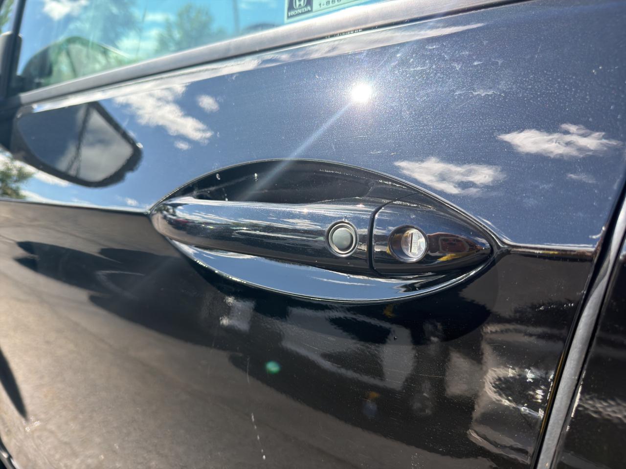 Honda Passport Sport AWD 2021