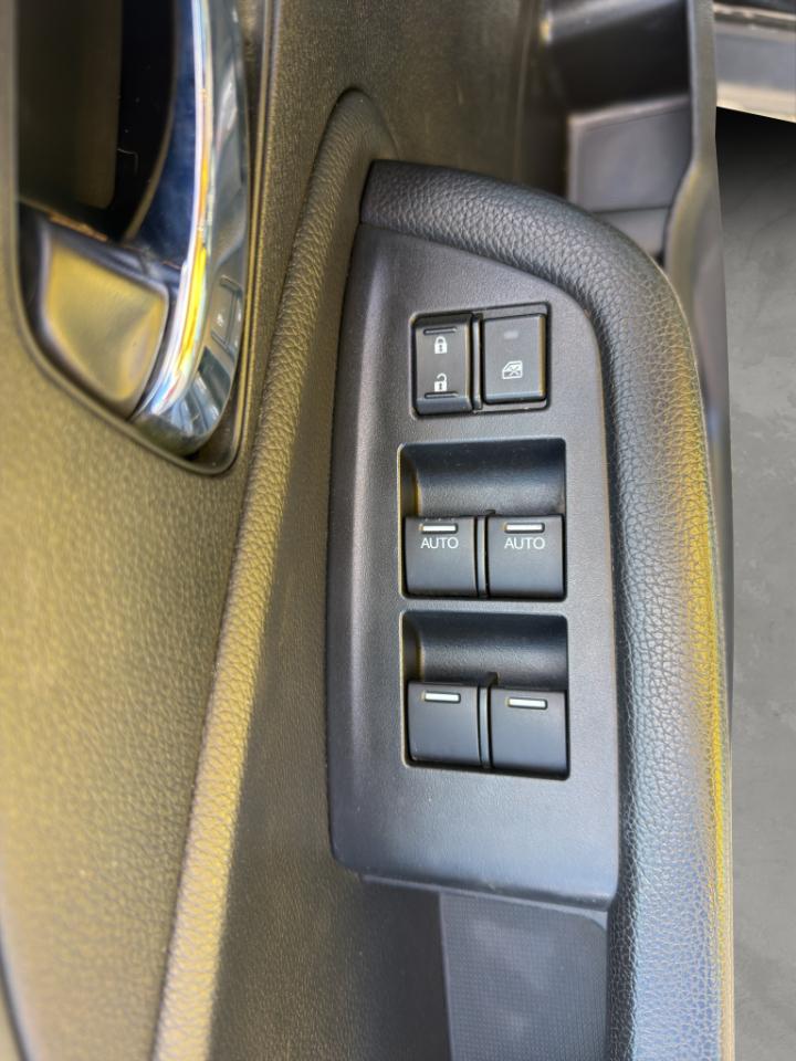 Honda Passport Sport AWD 2021