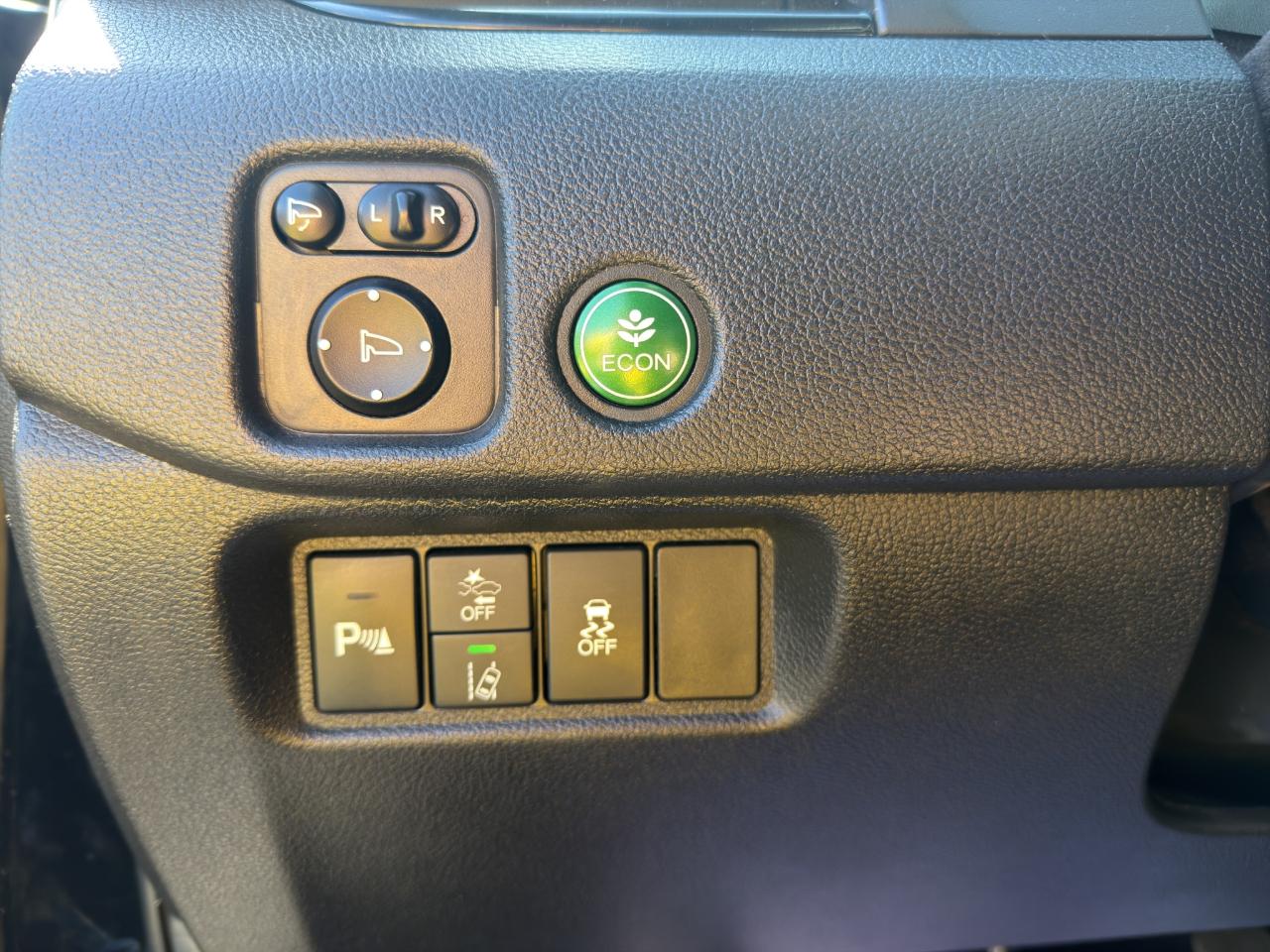 Honda Passport Sport AWD 2021