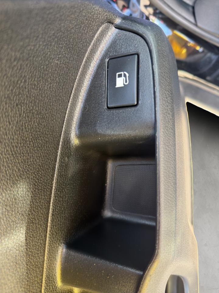Honda Passport Sport AWD 2021
