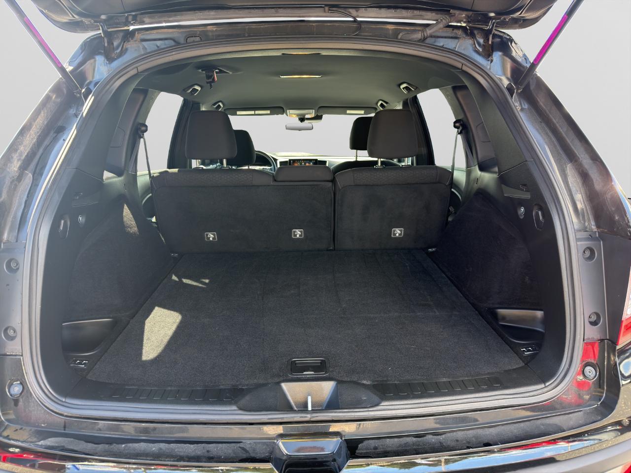 Honda Passport Sport AWD 2021